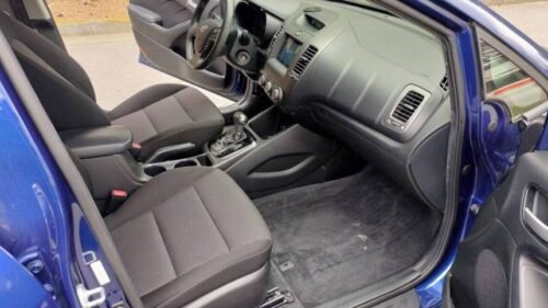 2017 Kia Forte LX Sedan Automatic - Image 6