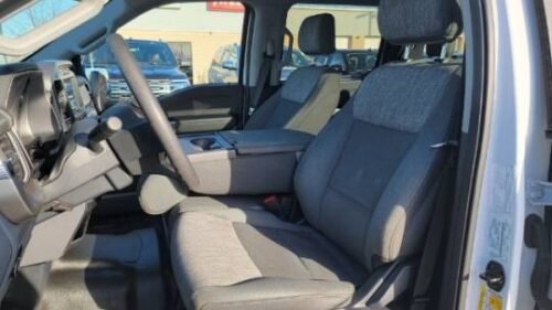 2021 Ford F-150 XLT SuperCrew 5.5' Box 4WD - Image 7