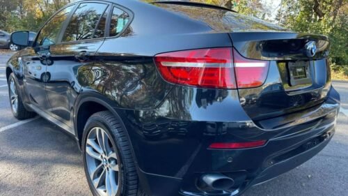 2014 BMW X6 xDrive35i AWD - Image 9