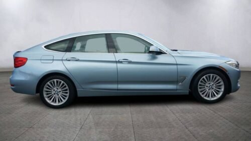 2014 BMW 335i xDrive Gran Turismo AWD - Image 8