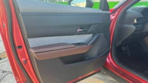 2022 Mazda MX-30 EV Premium Plus - Image 7
