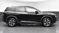 2021 Nissan Rogue SV AWD