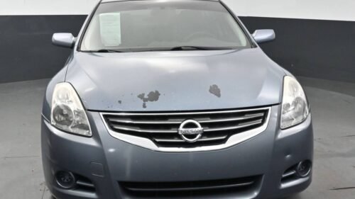2012 Nissan Altima 2.5 S Sedan CVT - Image 2