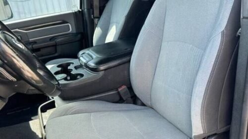 2021 Ram 2500 Big Horn Crew Cab 6'4" Box 4WD - Image 5