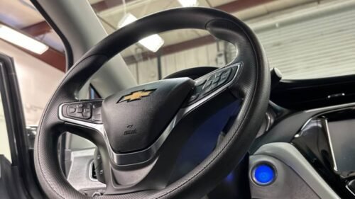2021 Chevrolet Bolt EV LT - Image 9