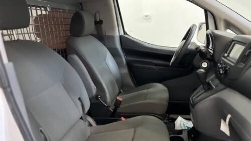 2020 Nissan NV200 Compact Cargo SV - Image 12