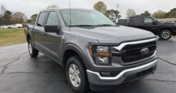 2023 Ford F-150 XLT SuperCrew 5.5′ Box 4WD