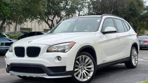 2015 BMW X1 xDrive28i AWD - Image 14
