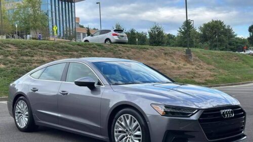 2019 Audi A7 Prestige - Image 13