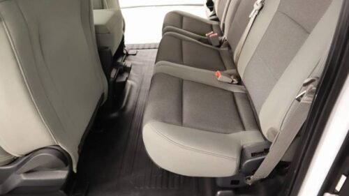 2018 Ford F-150 XL SuperCab 6.5' Box 2WD - Image 7