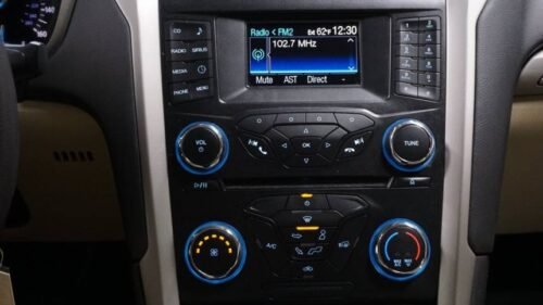 2014 Ford Fusion SE FWD - Image 2