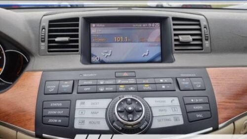 2007 INFINITI M35x AWD - Image 3