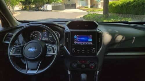 2021 Subaru Forester 2.5i Premium - Image 19