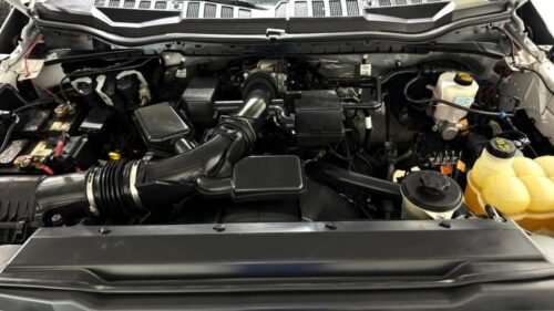 2022 Ford Super Duty F-250 XL Crew Cab 6.75' Box 4WD - Image 3