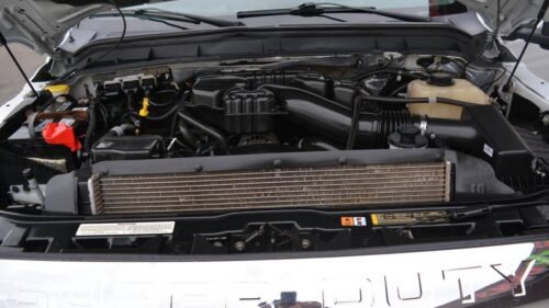 2015 Ford Super Duty F-250 XLT SuperCab 158" 4WD - Image 2