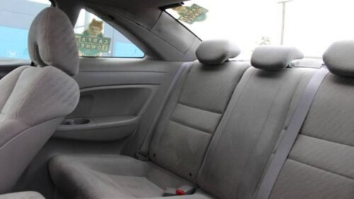 2011 Honda Civic EX Coupe Automatic - Image 3