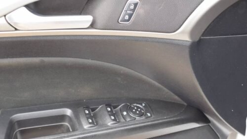 2018 Ford Fusion SE FWD - Image 5