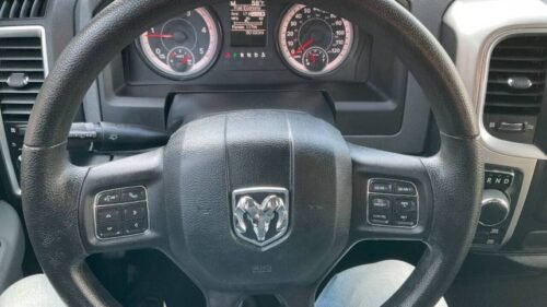 2016 Ram 1500 SLT Quad Cab 6'4" Box 4WD - Image 2