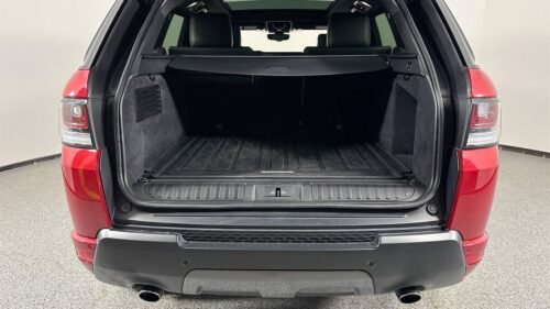 2017 Land Rover Range Rover Sport V6 Supercharged HSE Dynamic - Image 3