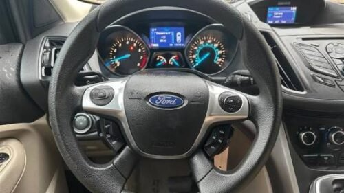 2013 Ford Escape SE 4WD - Image 4