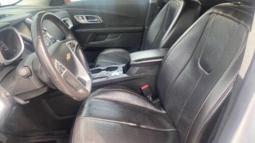 2014 Chevrolet Equinox LTZ FWD - Image 4