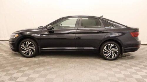 2021 Volkswagen Jetta SEL Premium Automatic - Image 7