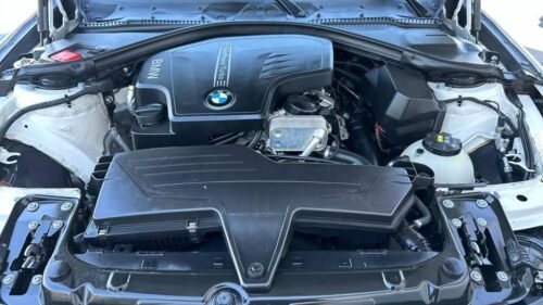 2015 BMW 328i Sedan RWD - Image 2