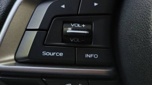 2021 Subaru Forester 2.5i Premium - Image 16