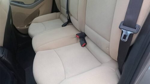 2013 Hyundai Elantra GLS Sedan Automatic - Image 5