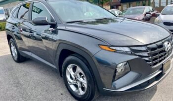 
									2022 Hyundai Tucson SEL AWD full								