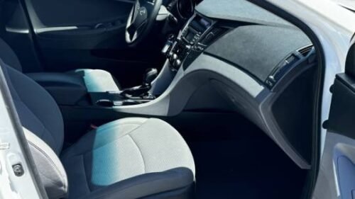 2014 Hyundai Sonata GLS 2.4L Automatic - Image 4
