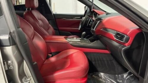 2017 Maserati Levante S - Image 6