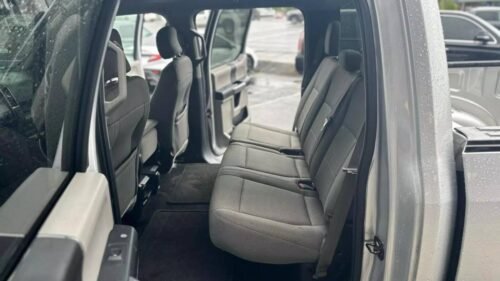 2015 Ford F-150 XL SuperCrew 5.5' Box RWD - Image 5