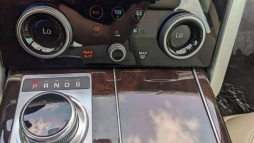2020 Land Rover Range Rover HSE V6 Supercharged SWB - Image 6