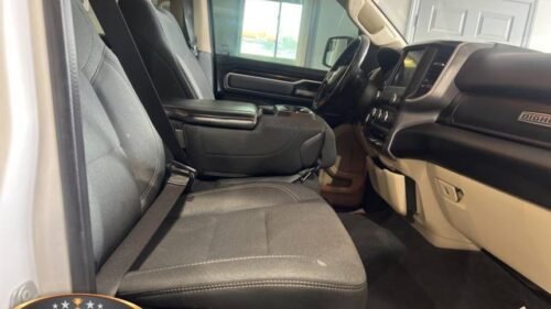 2021 Ram 1500 Big Horn Crew Cab 6'4" Box 4WD - Image 6