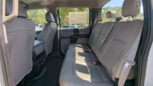 2018 Ford Super Duty F-250 XL 4WD Crew Cab 6.75' Box - Image 7