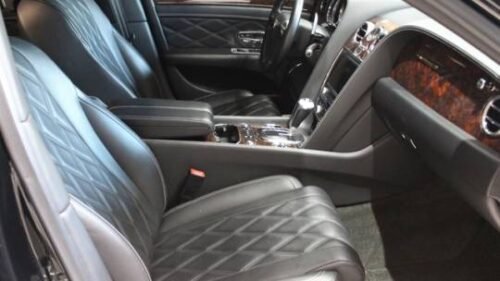2016 Bentley Flying Spur W12 Sedan - Image 2