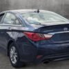 2014 Hyundai Sonata SE 2.4L Automatic - Image 8