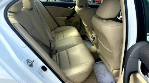 2013 Acura TSX Sedan I4 Automatic with Technology Package - Image 5