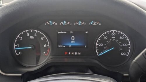 2023 Ford F-150 XLT SuperCrew 5.5' Box 2WD - Image 2
