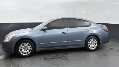 2012 Nissan Altima 2.5 S Sedan CVT - Image 4