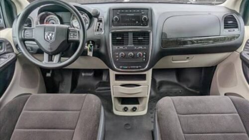 2013 Ram Cargo Van Tradesman 119" Wheelbase - Image 10