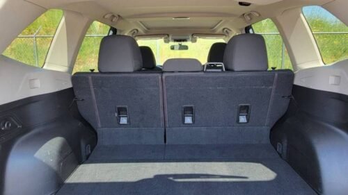 2021 Subaru Forester 2.5i Premium - Image 5