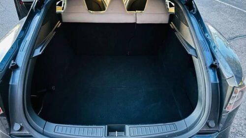 2015 Tesla Model S P85D AWD - Image 3