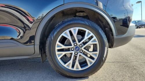 2021 Ford Escape SEL AWD - Image 14