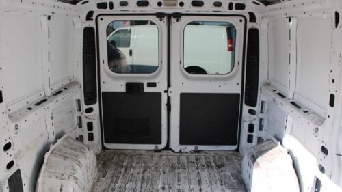 2019 Ram ProMaster Cargo Van 1500 Low Roof 136 - Image 3