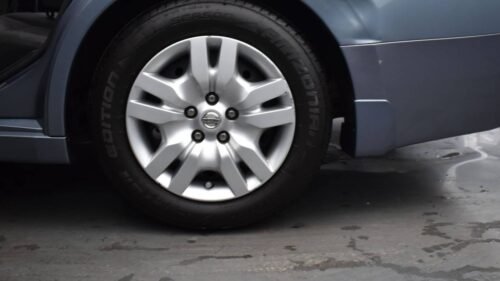 2012 Nissan Altima 2.5 S Sedan CVT - Image 12