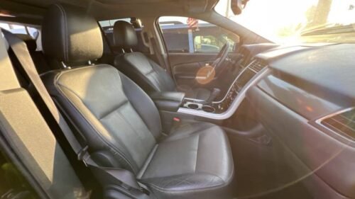 2013 Ford Edge Sport FWD - Image 3
