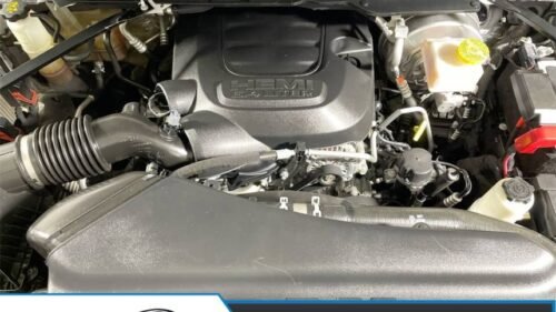 2022 Ram 3500 Big Horn Crew Cab 6'4" Box 4WD - Image 2