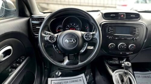 2015 Kia Soul + Automatic - Image 7